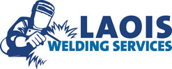 Laois Welding Services Logo