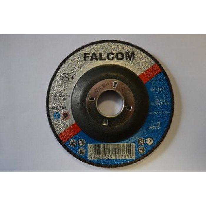 Steel Grinding Disc