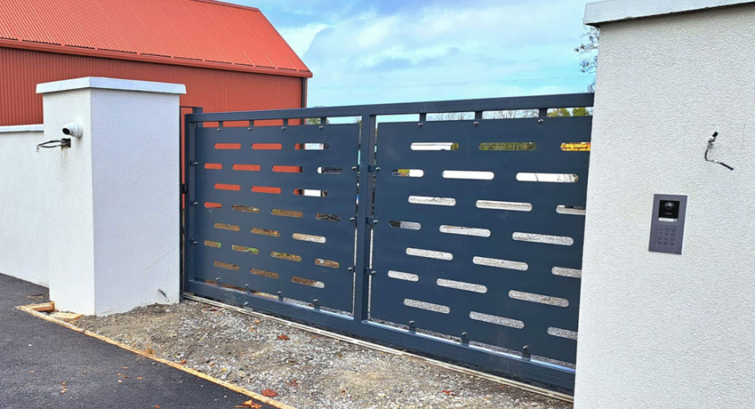 Welding Services Laois