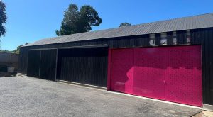 Welding Services Laois