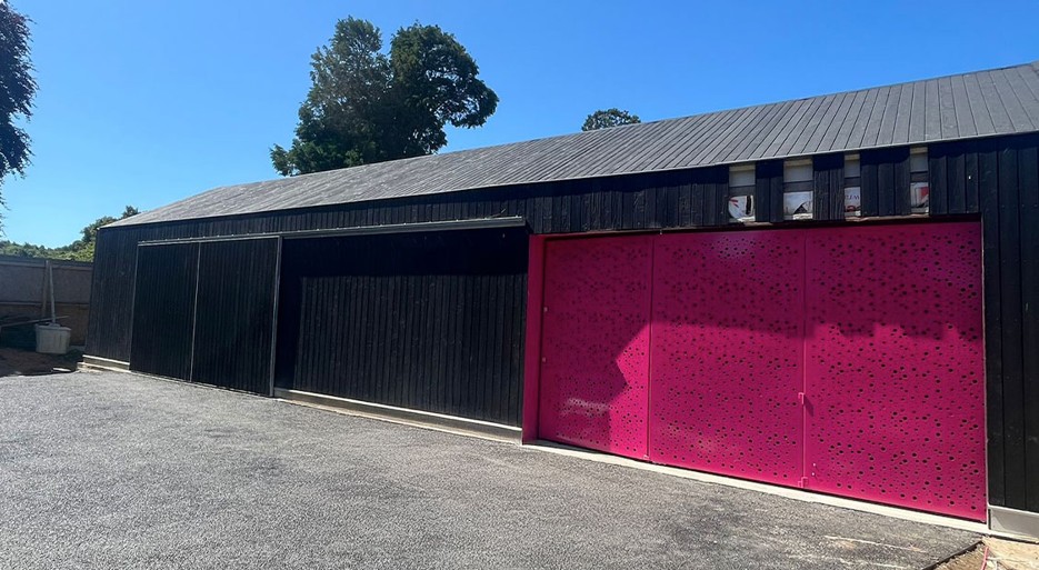 Welding Services Laois