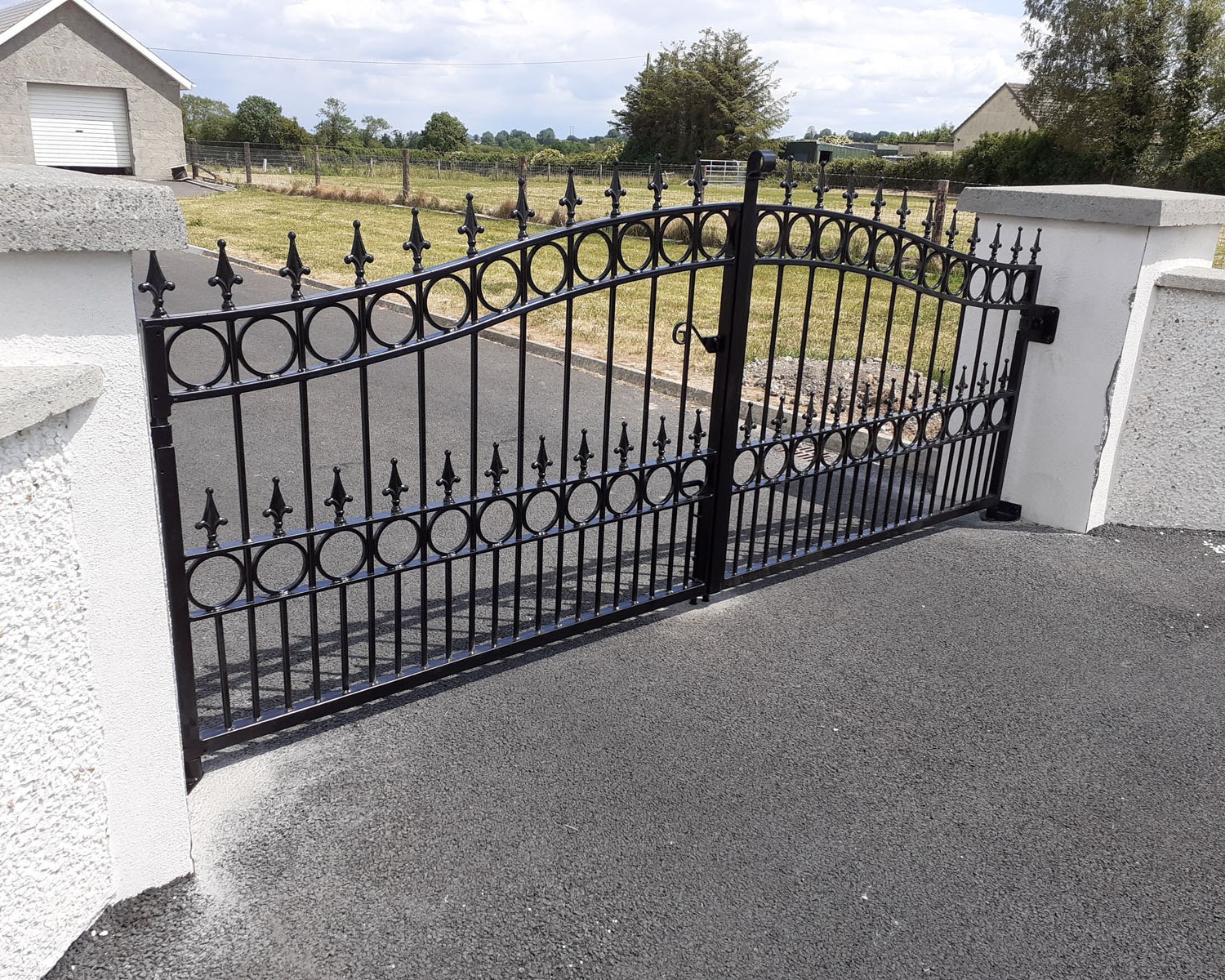 Welding Services Laois