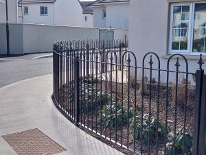 Welding Services Laois