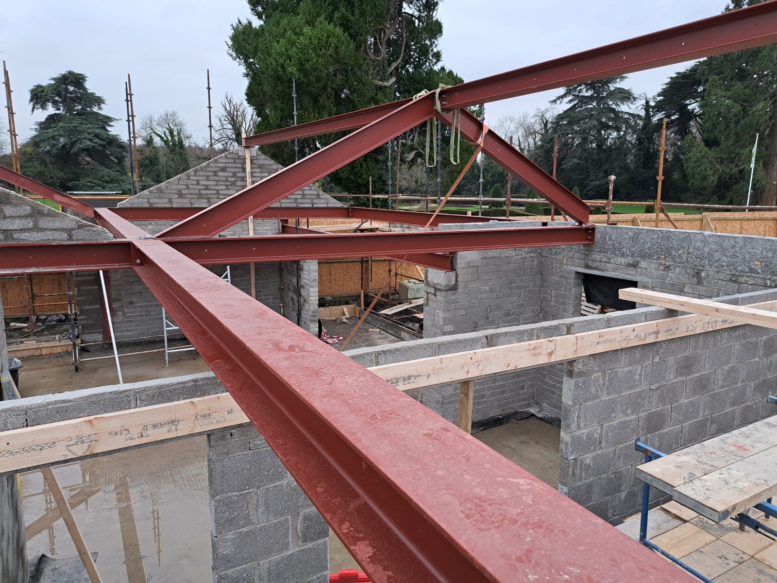 IMG-20250716-WA0025 Structrual Steel