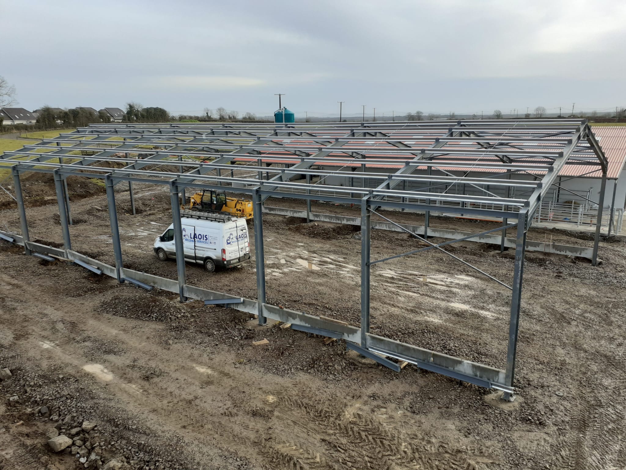 IMG-20250716-WA0027 Structrual Steel