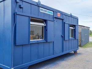 Welding Services Laois