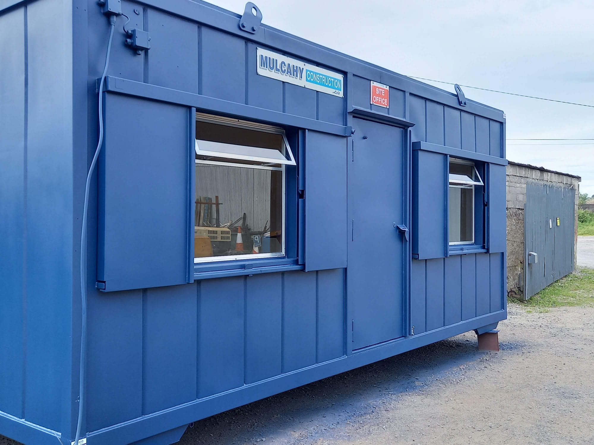 Welding Services Laois