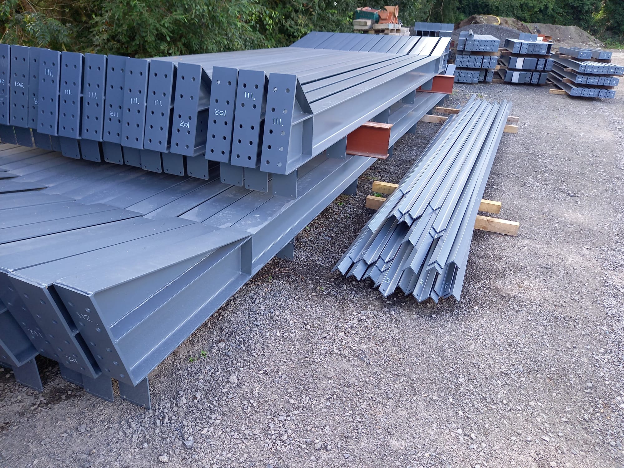 IMG-20250716-WA0052 Structrual Steel