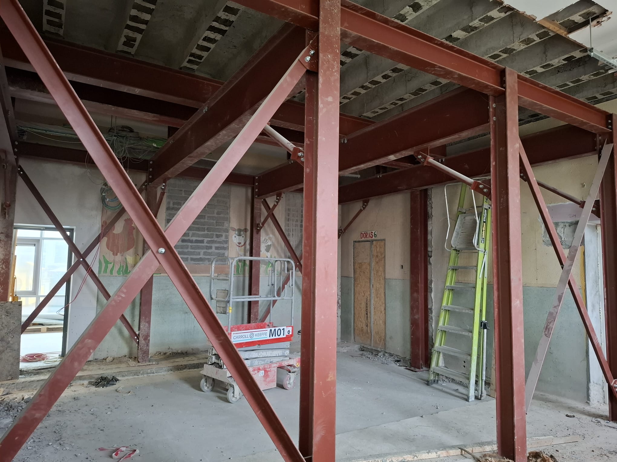 IMG-20250716-WA0083 Structrual Steel