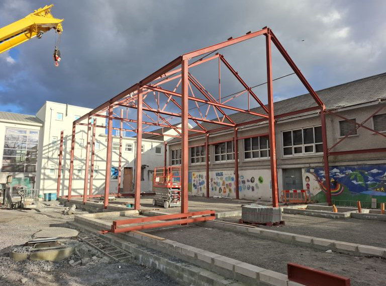 steel Structrual Steel